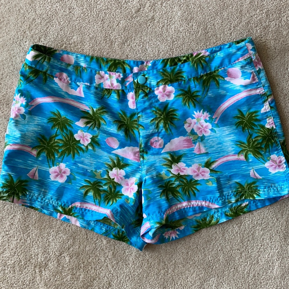 725 shorts
